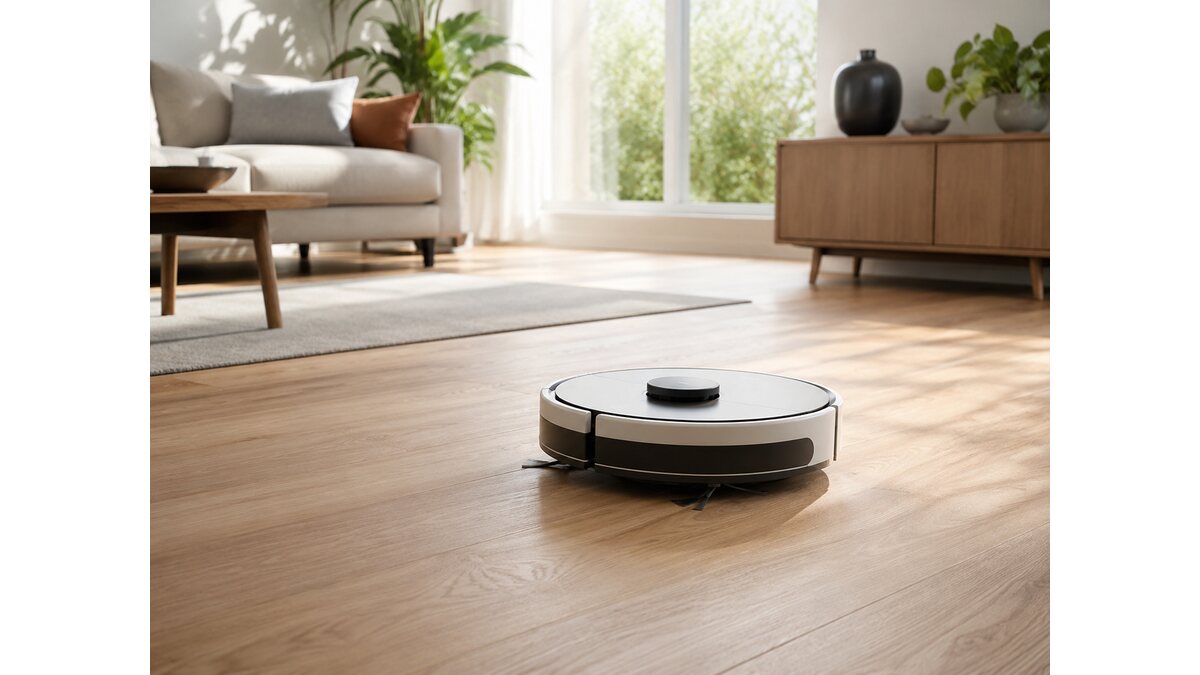 Robot Süpürge Seçerken Nelere Dikkat Etmeliyiz?