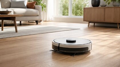 Robot Süpürge Seçerken Nelere Dikkat Etmeliyiz?