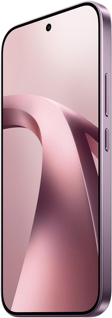 Xiaomi 17T 5G 256 GB 12G RAM Mor (Xiaomi Türkiye Garantili)
