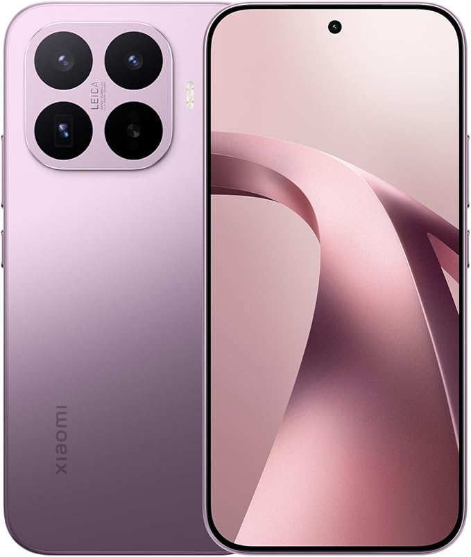 Xiaomi 17T 5G 256 GB 12G RAM Mor (Xiaomi Türkiye Garantili)