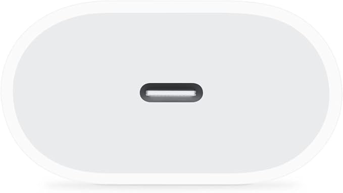 Apple 20 W USB-C Güç Adaptörü