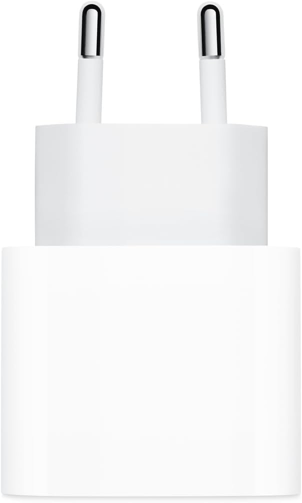 Apple 20 W USB-C Güç Adaptörü
