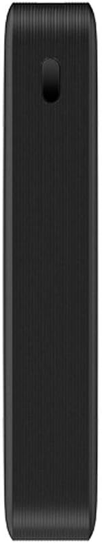 Xiaomi Redmi 20000 Mah Powerbank Taşınabilir Hızlı Şarj Cihazı - Siyah