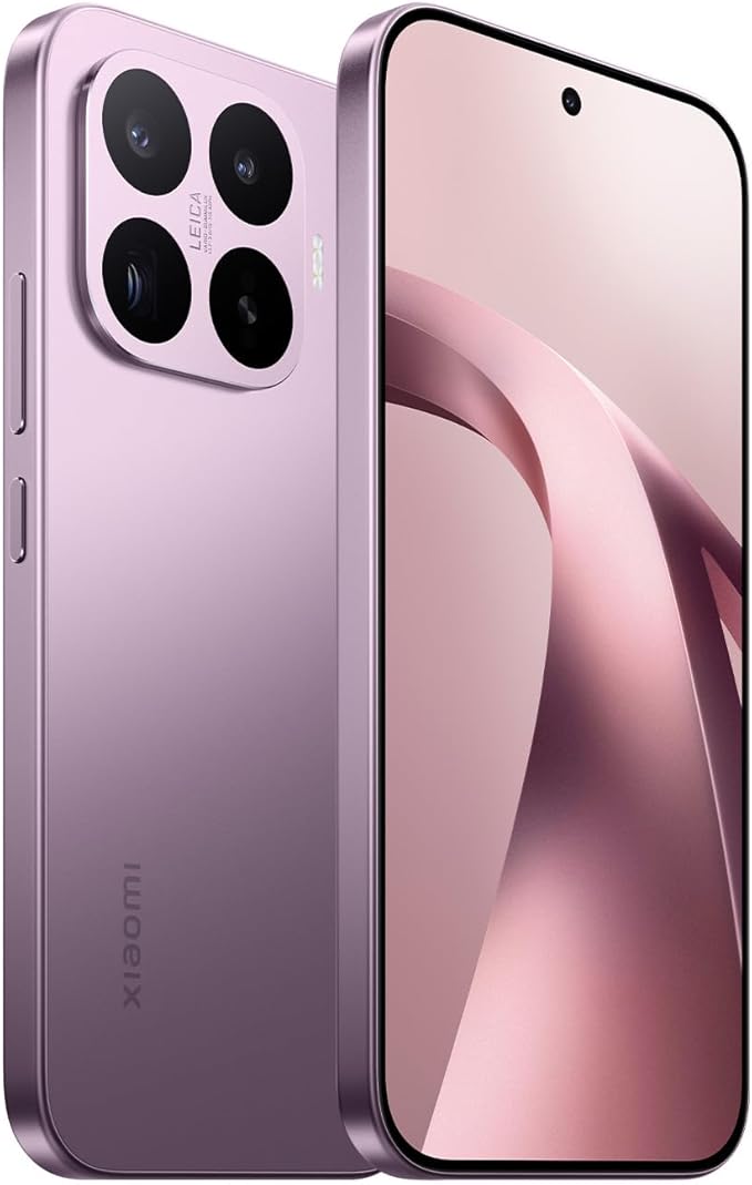 Xiaomi 17T 5G 256 GB 12G RAM Mor (Xiaomi Türkiye Garantili)
