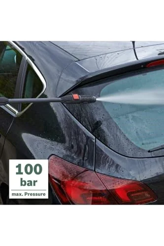 Bosch EasyAquatak 100 1100 W Basınçlı Yıkama Makinesi