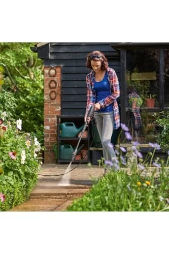 Bosch EasyAquatak 100 1100 W Basınçlı Yıkama Makinesi
