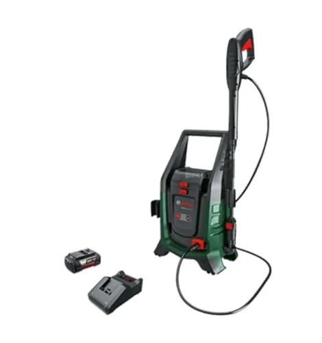 Bosch Home and Garden Universal Aquatak 36V-100 (4.0Ah Kit)
