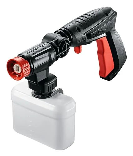 Bosch Home and Garden Yüksek Basınçlı Yıkama Makineleri için 360° Temizlik Tabancası (EasyAquatak ve UniversalAquatak modelleri için)