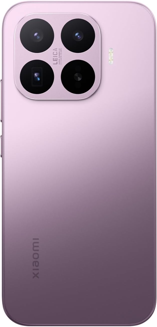 Xiaomi 17T 5G 256 GB 12G RAM Mor (Xiaomi Türkiye Garantili)