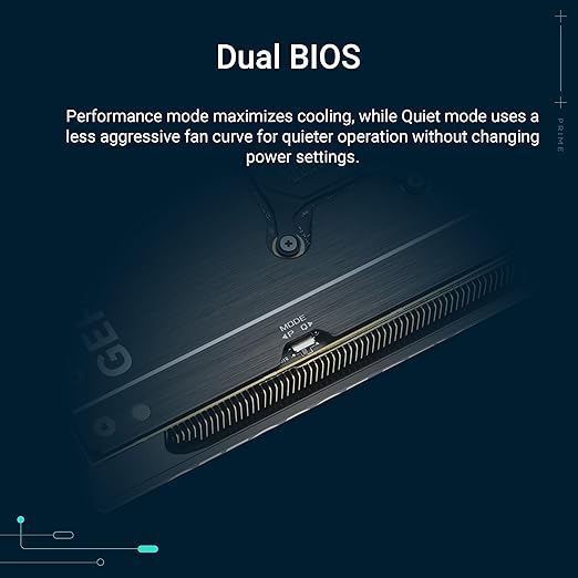 Asus RTX 5070 TI Prime PRIME-RTX5070TI-16G 256 Bit GDDR7 16 GB Ekran Kartı