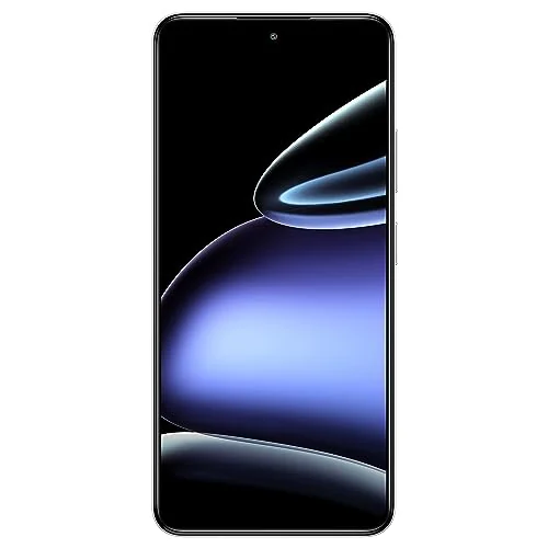 General Mobile GM24 PRO 16 GB RAM(8+8), 256 GB Swan White