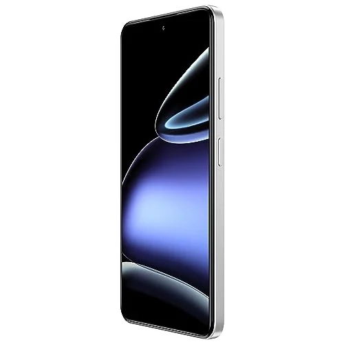 General Mobile GM24 PRO 16 GB RAM(8+8), 256 GB Swan White