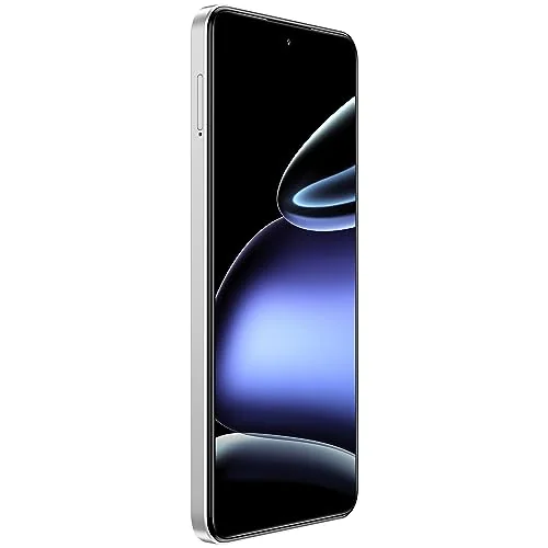 General Mobile GM24 PRO 16 GB RAM(8+8), 256 GB Swan White