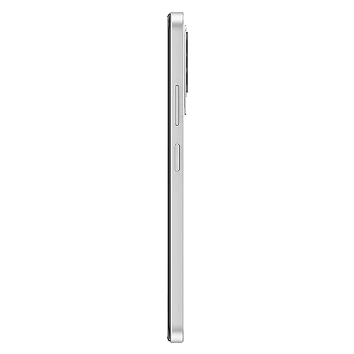 General Mobile GM24 PRO 16 GB RAM(8+8), 256 GB Swan White