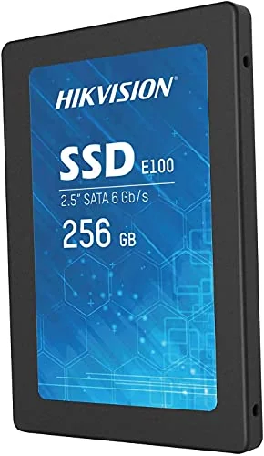 Hikvision SSD E100 256G
