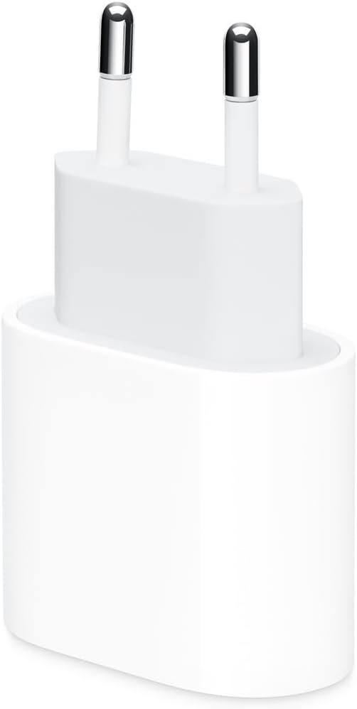 Apple 20 W USB-C Güç Adaptörü