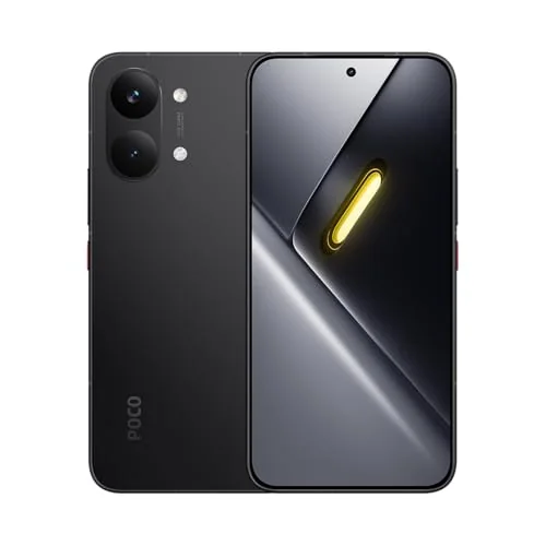 POCO X8 Pro Max 12GB RAM 512GB ROM, Siyah