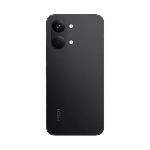 POCO X8 Pro Max 12GB RAM 512GB ROM, Siyah
