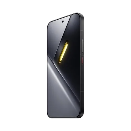 POCO X8 Pro Max 12GB RAM 512GB ROM, Siyah