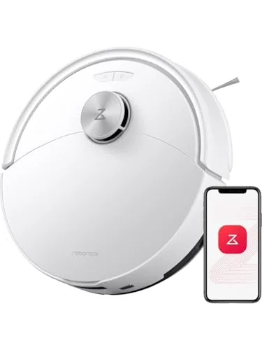 Roborock Roborock S8 Pro Akıllı Robot Süpürge