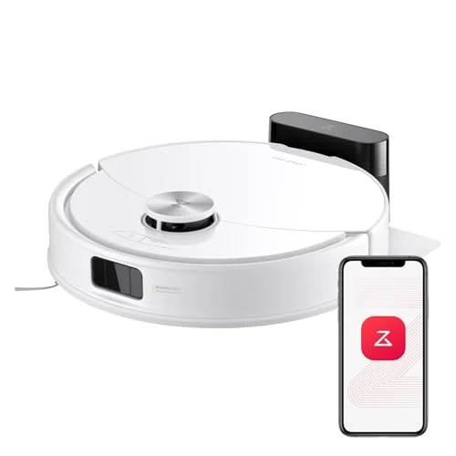 Roborock Roborock S8 Pro Akıllı Robot Süpürge