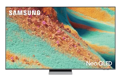 Samsung 65 inç Neo QLED QN85F 4K Vision AI Smart TV (2025)
