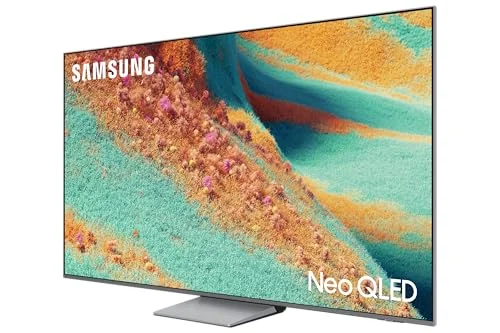 Samsung 65 inç Neo QLED QN85F 4K Vision AI Smart TV (2025)
