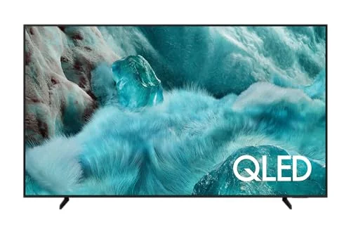 Samsung 65 inç QLED Q7F 4K Vision AI Smart TV (2025)