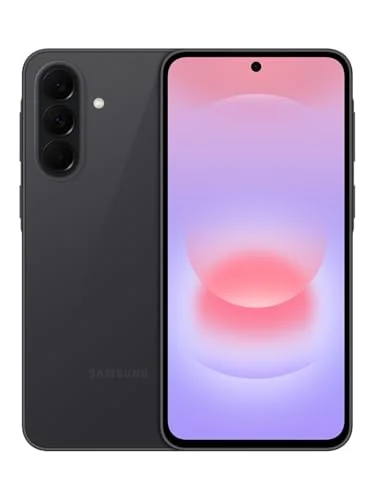 Samsung Galaxy A37 5G Android Akıllı Telefon, 128GB Hafıza, 8GB RAM, Antrasit, 6 Nesil OS Güncellemesi, Geniş Ekran, Üçlü Kamera (Samsung Türkiye Garantili) (Antrasit)