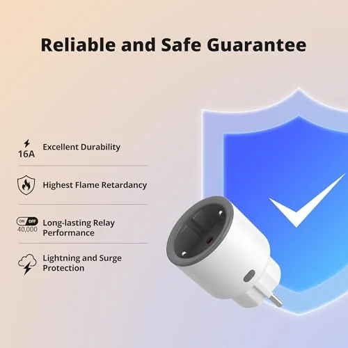 SONOFF S60 ZigBee Akıllı Priz | S60ZB