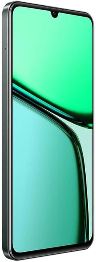 Realme C61 (Rmx3930) 6GB RAM 128GB Depolama Koyu Yeşil