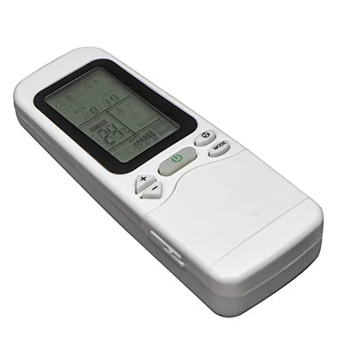 Wellhise Wellhise Vestel Seg Klima Kumandası