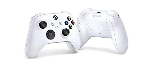 Xbox Wireless Controller Beyaz, 9. Nesil (Microsoft Türkiye Garantili)