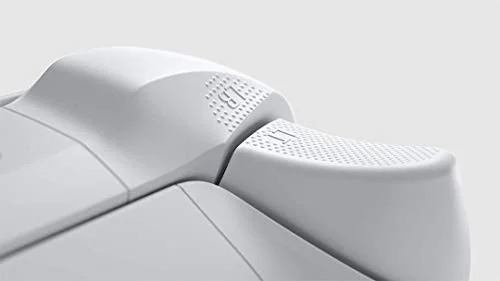 Xbox Wireless Controller Beyaz, 9. Nesil (Microsoft Türkiye Garantili)