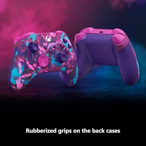 Xbox Wireless Controller Heart Breaker, Kablosuz Oyun Kumandası (Microsoft Türkiye Garantili)