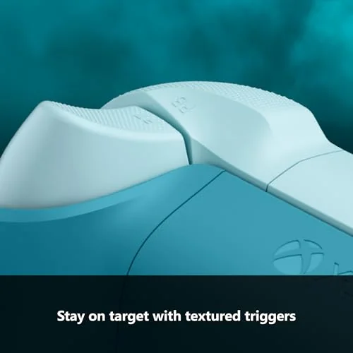 Xbox Wireless Controller Ice Breaker, Kablosuz Oyun Kumandası (Microsoft Türkiye Garantili)