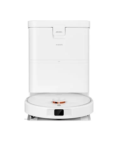 Xiaomi Xiaomi Robot Vacuum H50 Akıllı Robot Süpürge