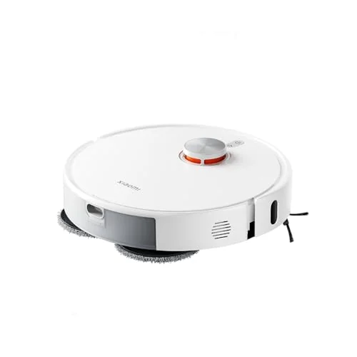 Xiaomi XIAOMI Vacuum S40 Pro, akıllı robot elektrikli süpürge ve paspas, kendinden esneyen yan fırçalar, 15000 Pa emiş gücü, sert zemin ve halı, uygulama üzerinden uzaktan kumanda