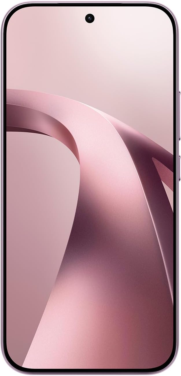 Xiaomi 17T 5G 256 GB 12G RAM Mor (Xiaomi Türkiye Garantili)